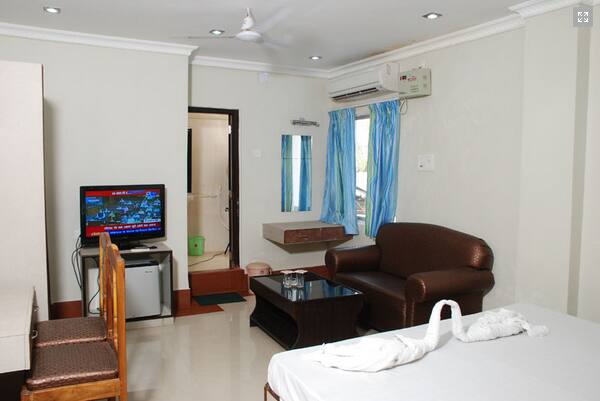 Hotel Meridian, Balasore 4
